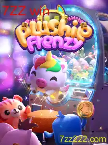 PlushieFrenzy